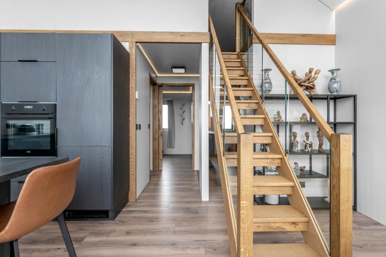Selfoss Modern Cabins Exteriér fotografie