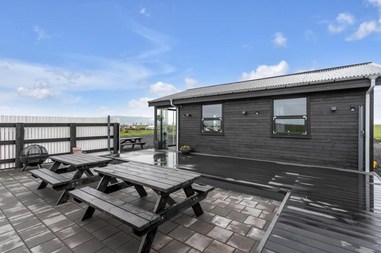 Selfoss Modern Cabins Exteriér fotografie