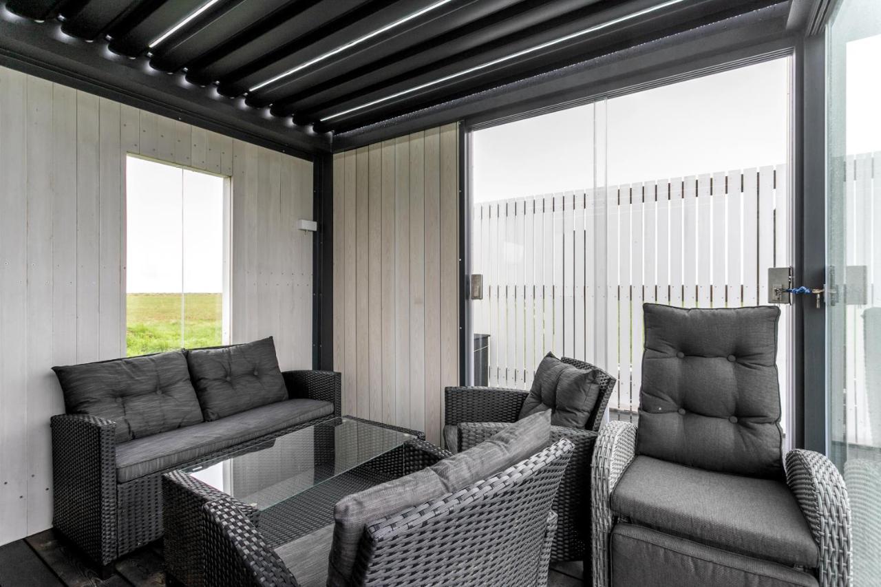 Selfoss Modern Cabins Exteriér fotografie