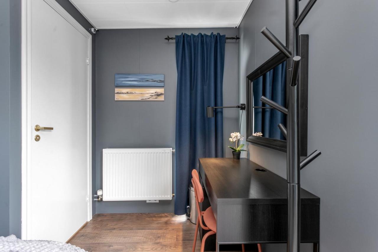 Selfoss Modern Cabins Exteriér fotografie