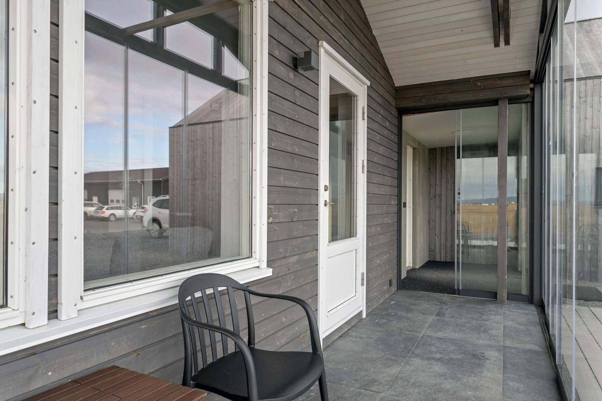 Selfoss Modern Cabins Pokoj fotografie