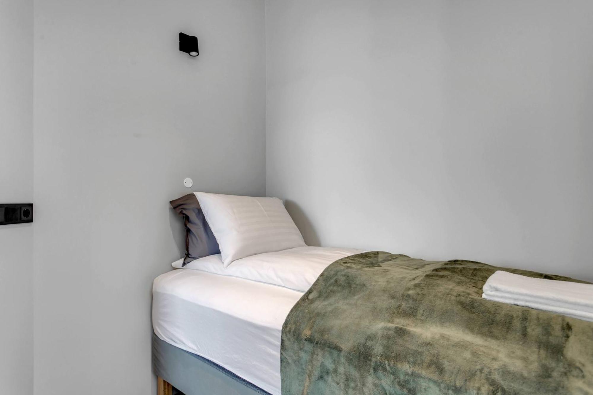 Selfoss Modern Cabins Pokoj fotografie